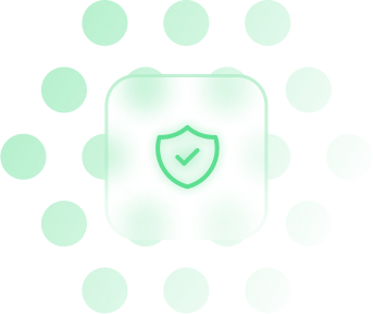 Secure and Compliant Icon